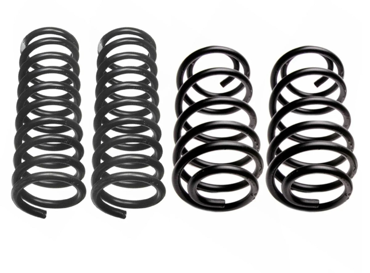 Coil Spring Kit for Ford LTD Ranchero V8 (1979–1986)