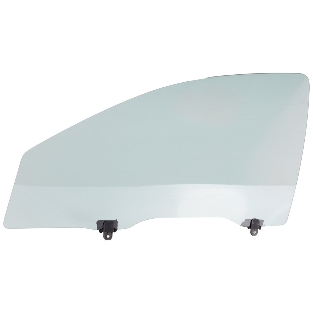 Front Door Glass (Driver) for Mitsubishi Lancer 2008-2017