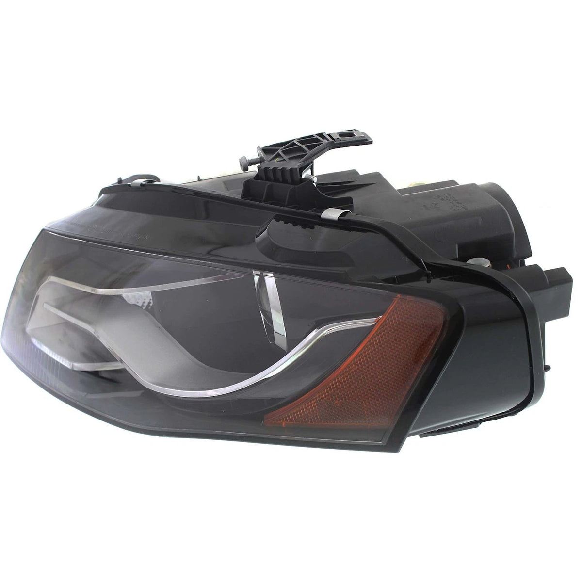 Xenon Headlight for Audi A4 Quattro (2009–2010)