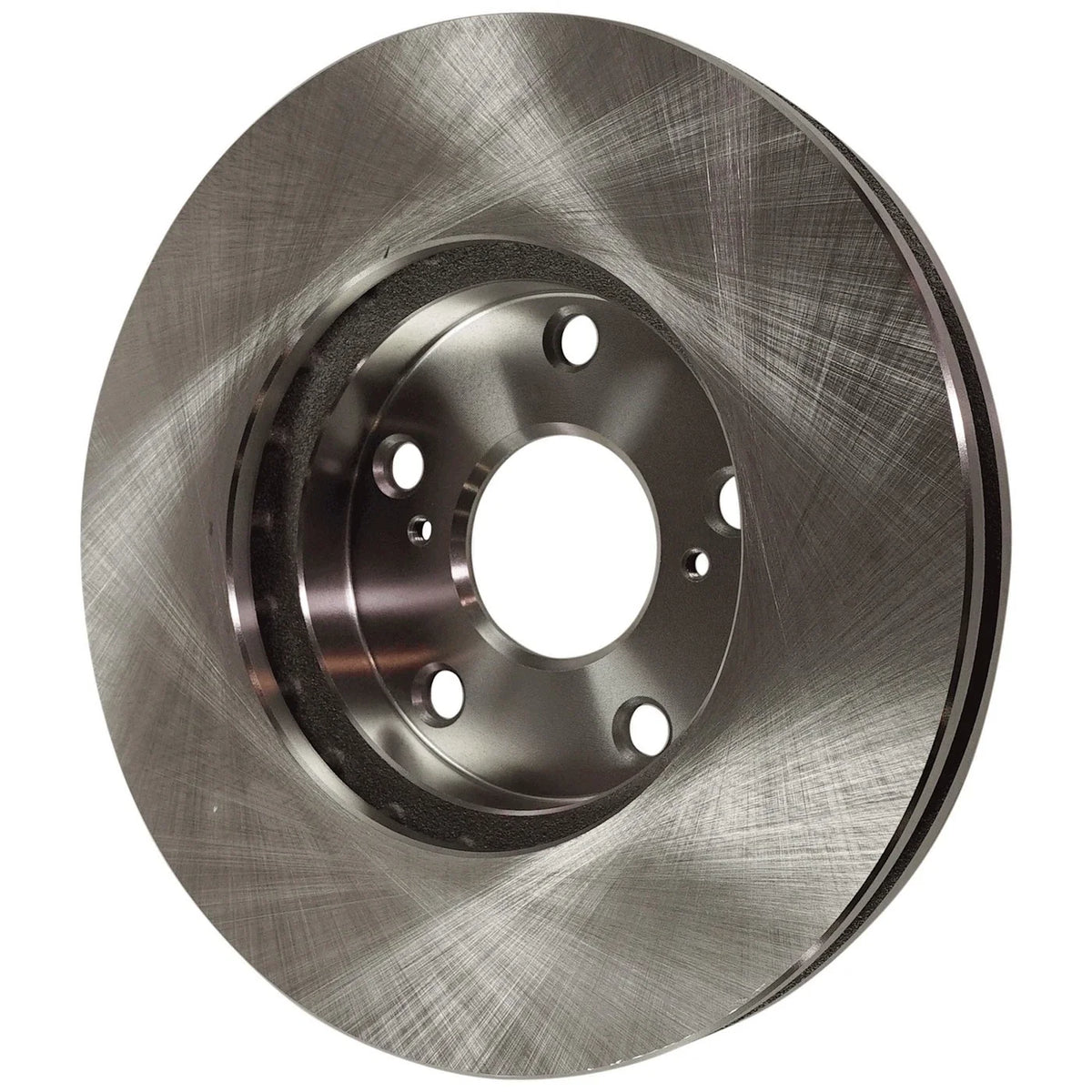 Brake Disc and Ceramic Pad Kit for Toyota Camry (2005)