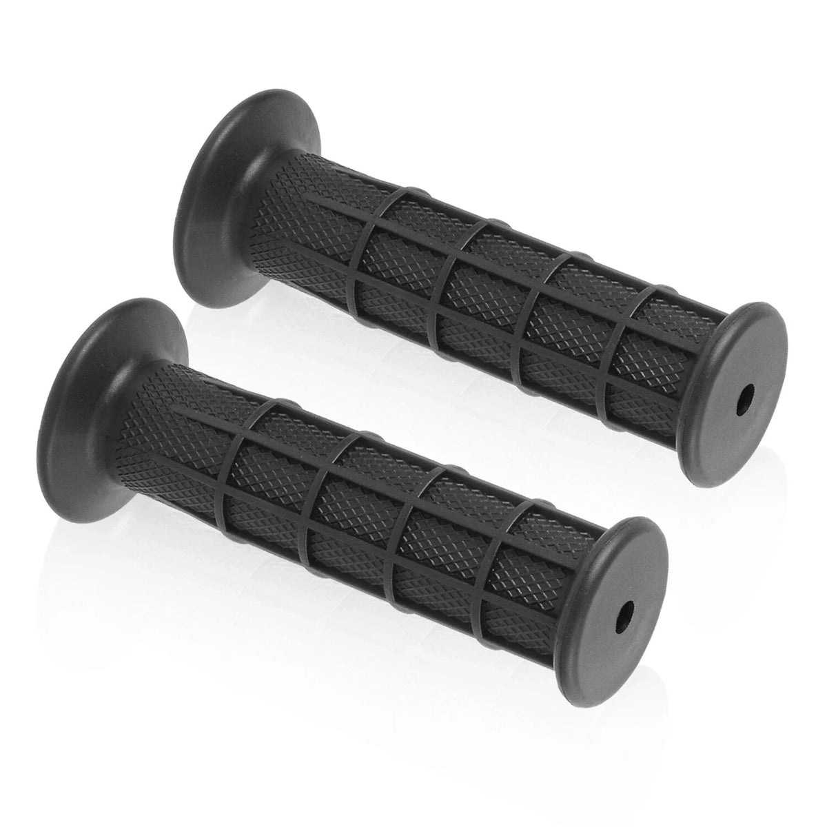 Handle Grip Pair for Yamaha Moto-4 YFM200 YFM225 YFM250 YFM350 1985-1995