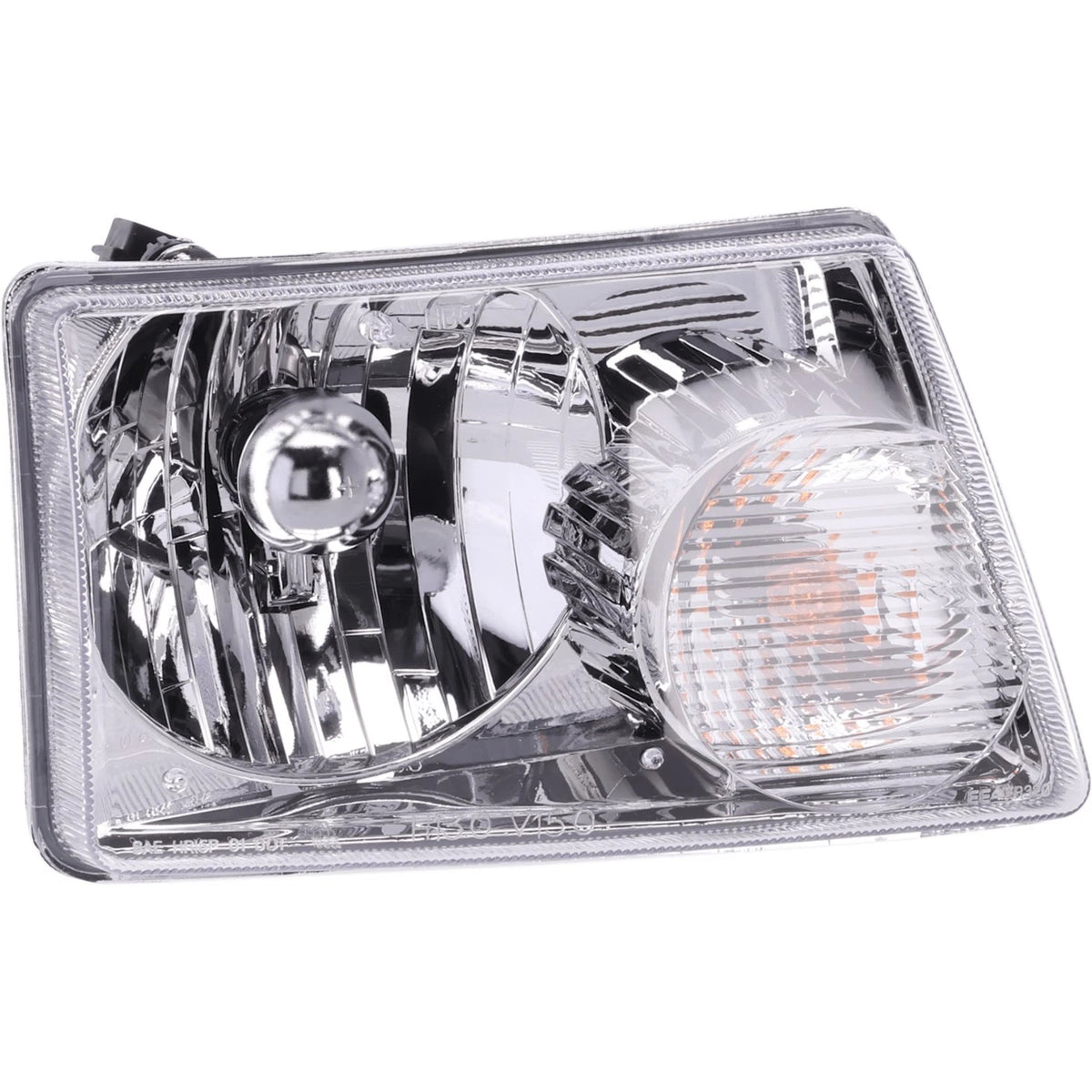 Grille for Ford Ranger (2001–2003)