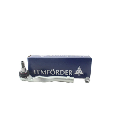 Lemfoerder Steering Tie Rod End for 2010-2016 Mercedes W212 A207 C207