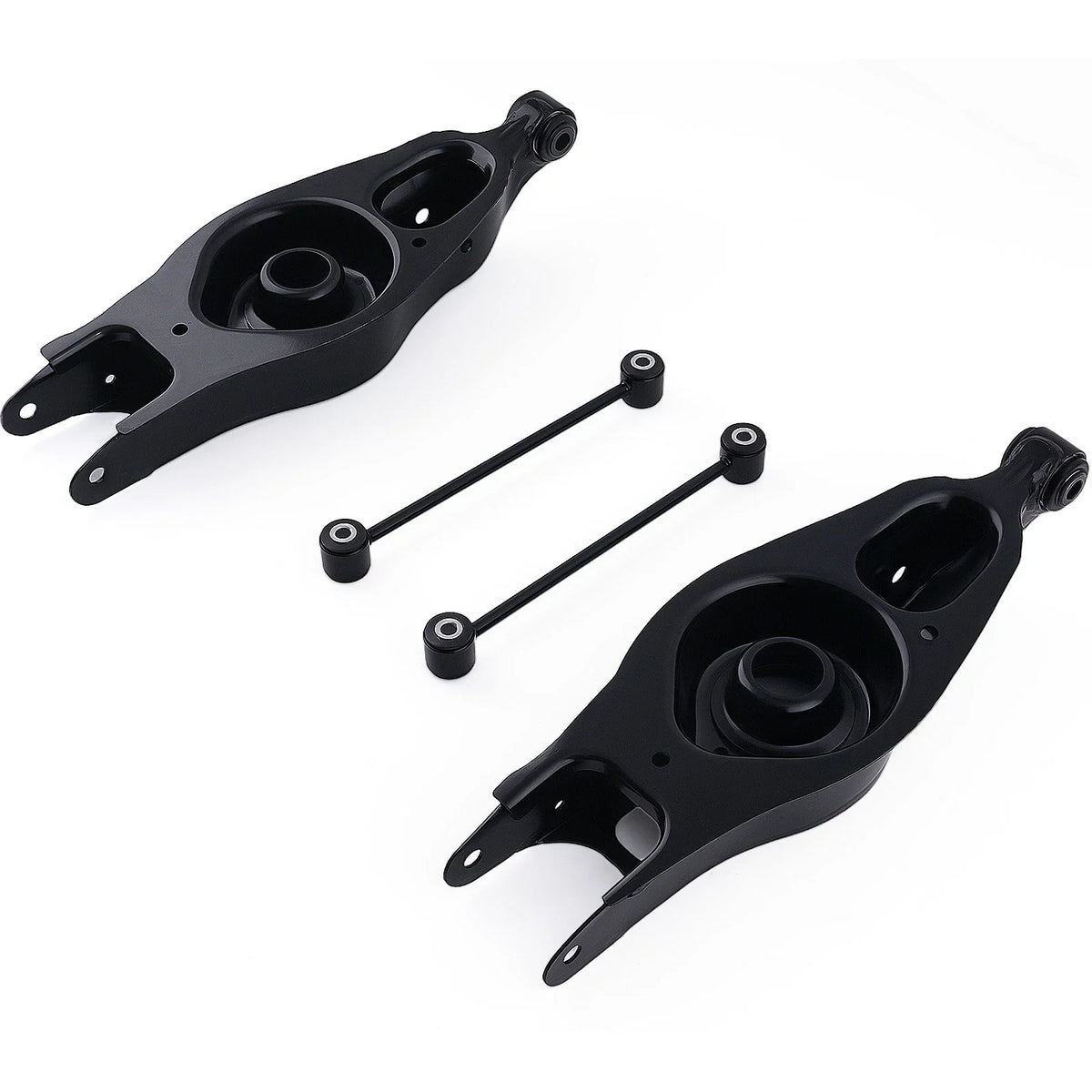 Rear Sway Bar Control Arms Set of 4 for 300 Challenger Charger 2005-2019