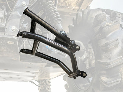 Rear A Arms 1.5" Offset High Clearance for Kawasaki Mule Pro FXT/DXT 2015-2023