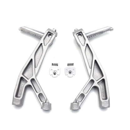 Foot Peg Rest Bracket (Rear) for Yamaha YZF R1 R1S R1M 2015-2018