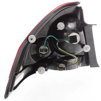 Auto Body Repair Kit for Chevy Impala (2006–2013)