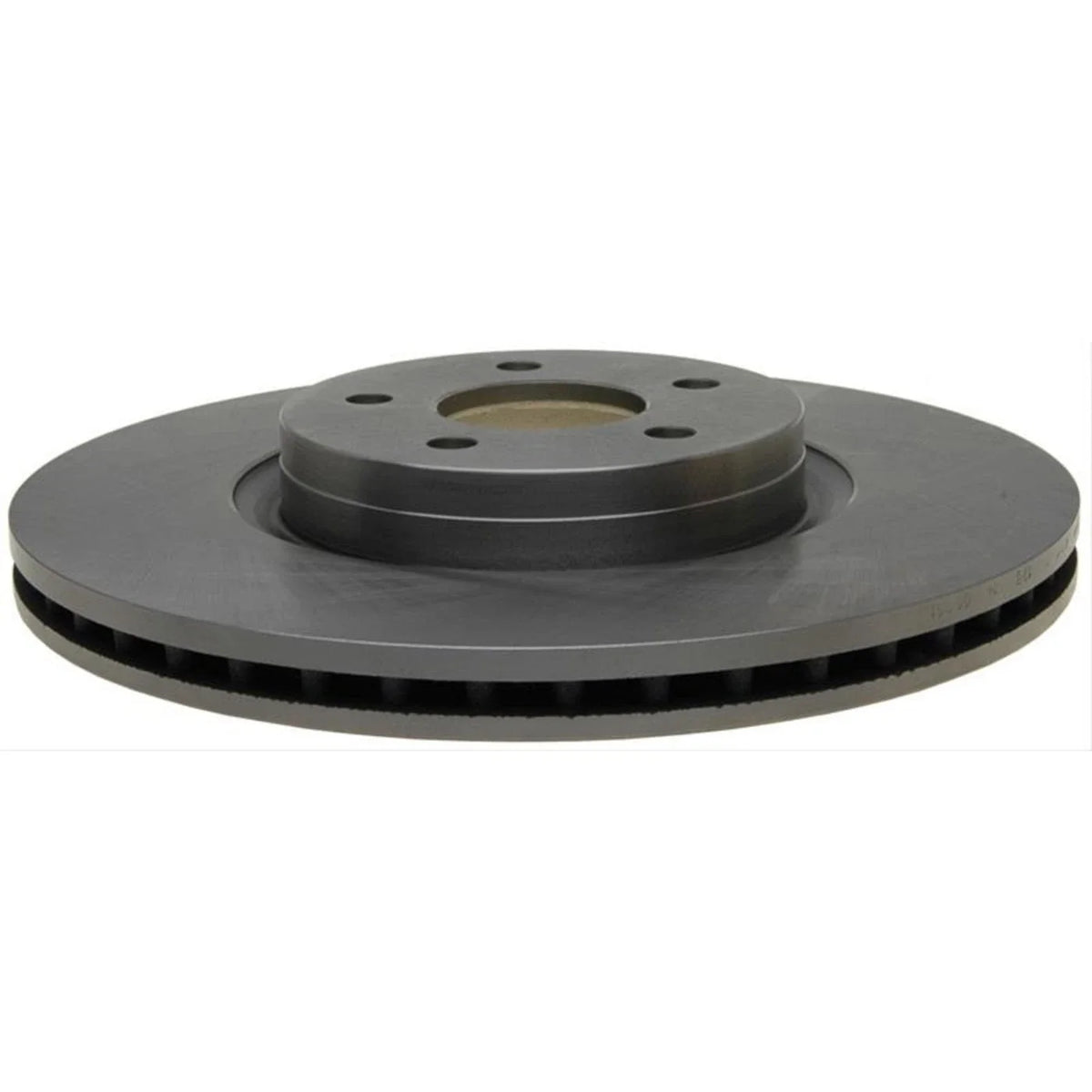 Brake Disc Set for Lincoln MKC (2015-2020)