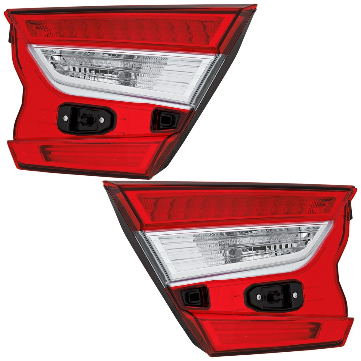 Tail Lights Set of 2 for