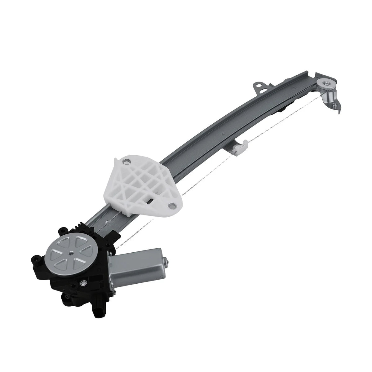 Front Right Power Window Regulator & Motor for Honda Accord (2008–2012)