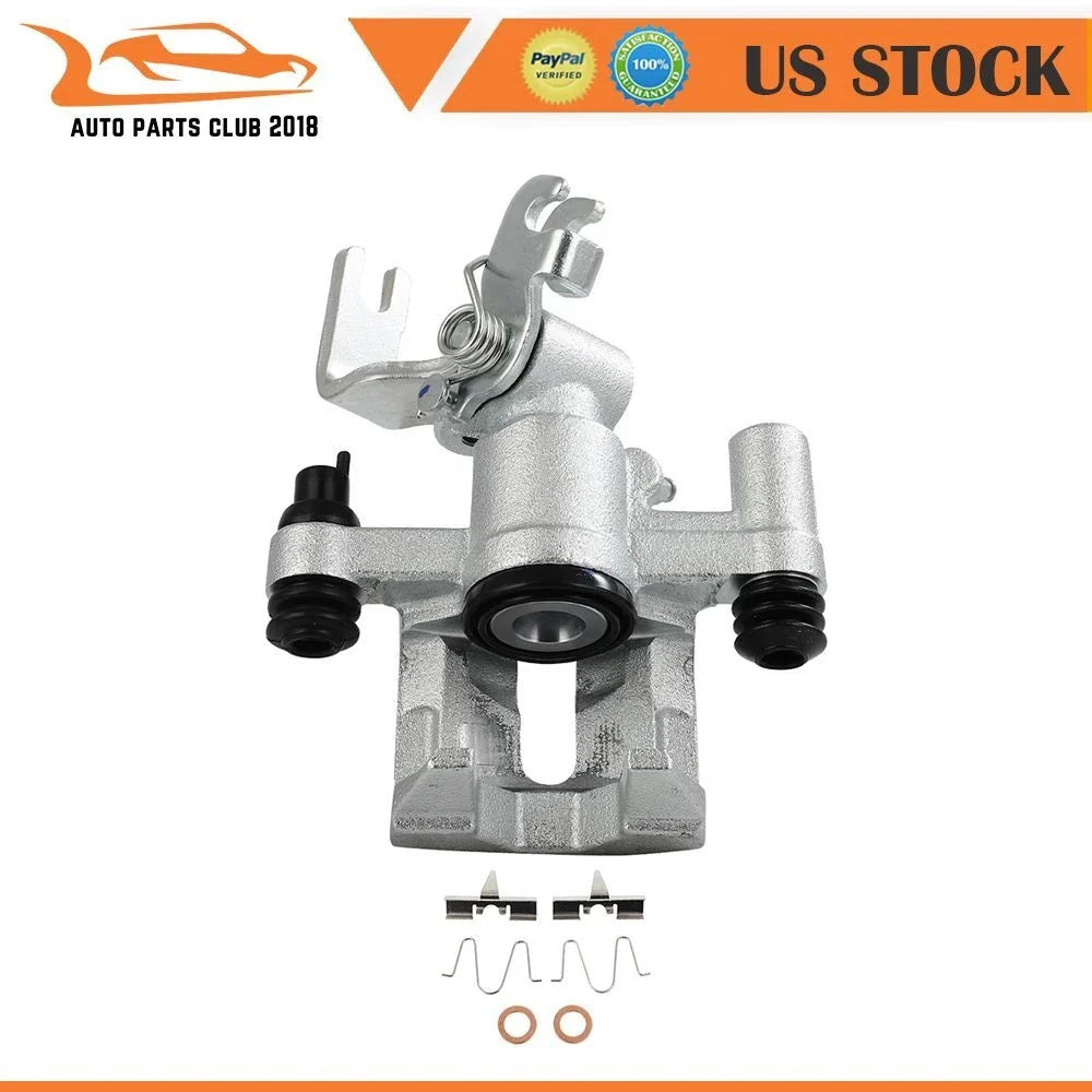 Rear Right Brake Caliper for Mazda Miata (1990–2004)