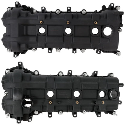 Set of 2 Valve Covers for Dodge Charger