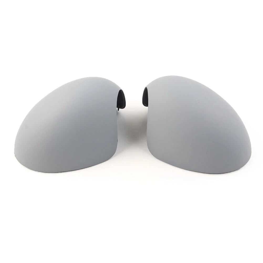 1 Pair Wing Mirror Covers for Mini R55 R56 R57 R58 R59 R60 R61