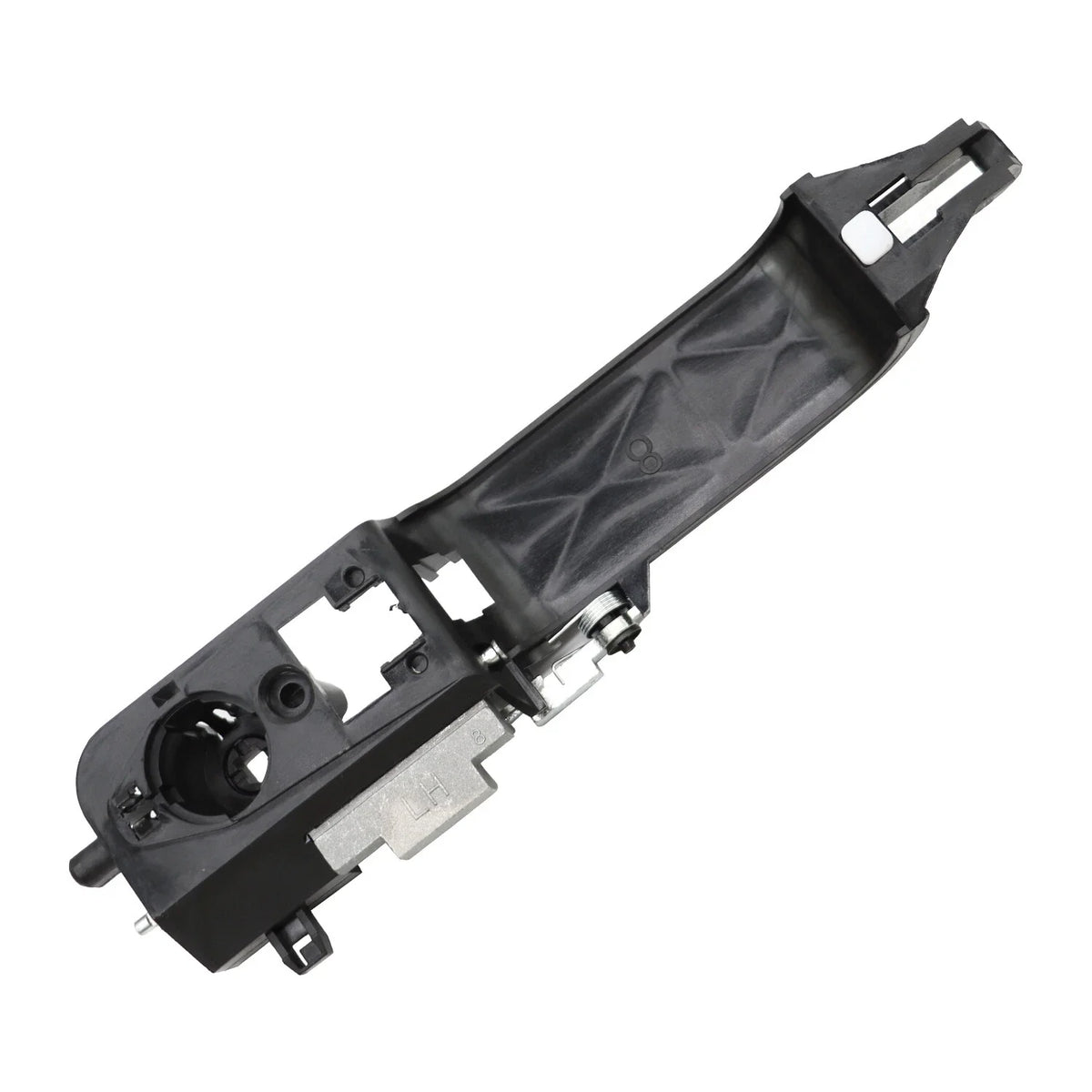 Exterior Door Handle & Bracket LH for Ford Focus 2008-2011