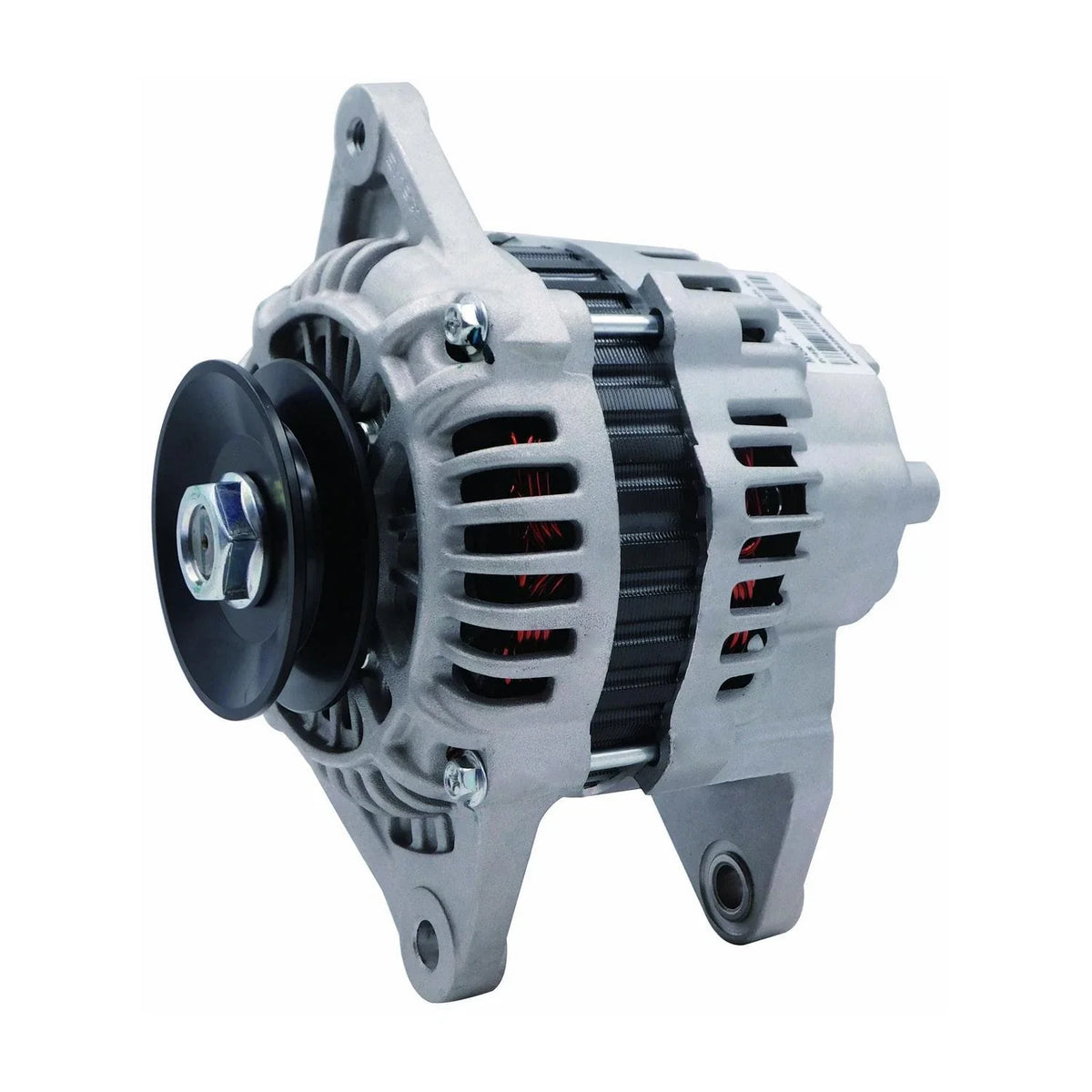 80AMP Alternator for Kubota Telescopic Handler MLT625 (2011–2016)
