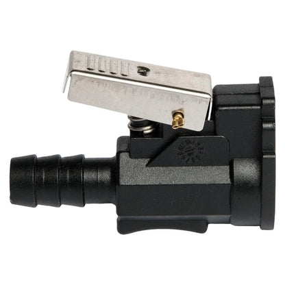 3/8 Connector for Fuel Line - OMC Johnson Evinrude Outboards