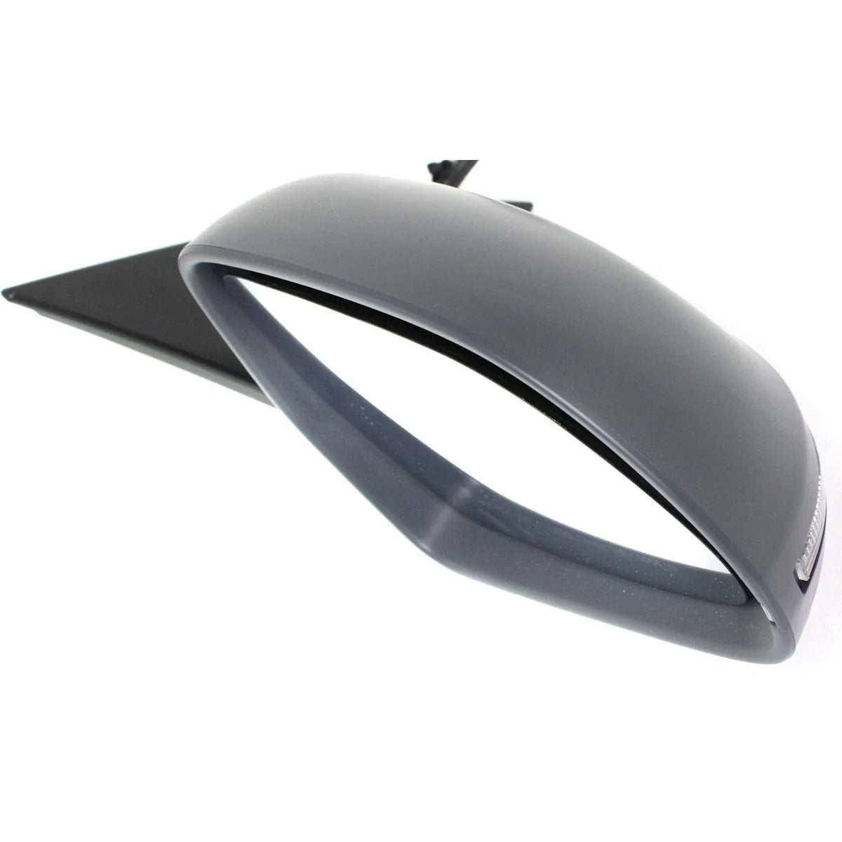 Heated Power Mirrors for Audi A6 (2009–2011) with Turn Signal & Fold