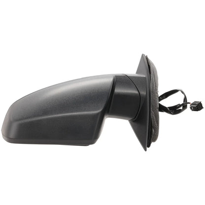 Driver Side Mirror Assembly for Chevy Equinox, GMC Terrain