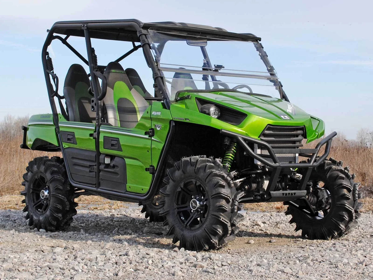 High Clearance A Arms - 1.5" Offset for Kawasaki Teryx (2014-2023)