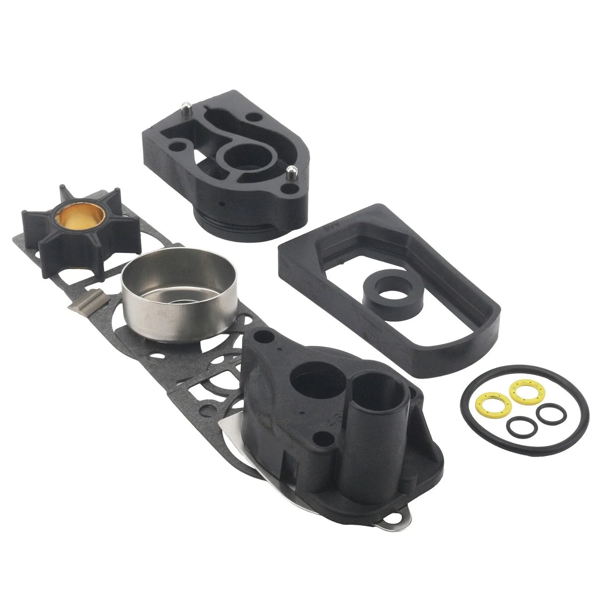 Water Pump Assembly for Mercury 40 50 60 70HP (1977–1997) 46-77177A3