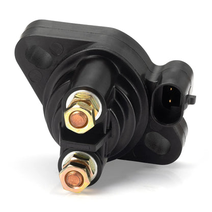Solenoid Relay Harness Plug for Arctic Cat 400 500 650 700 1000 (2000–2023)