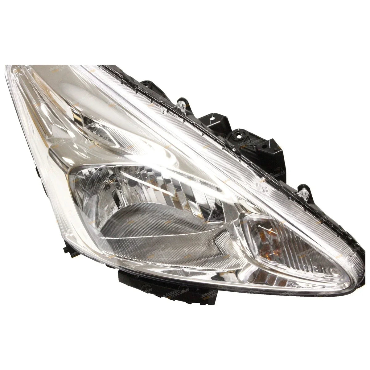 Genuine Non-Xenon Headlight Right for Nissan Pulsar C12 Hatch