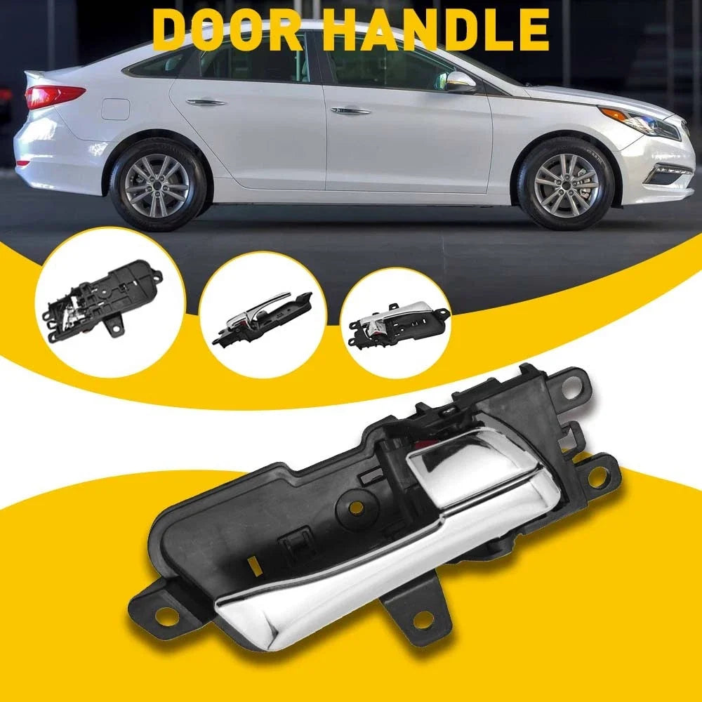 Interior Door Handle (Right) for Hyundai Sonata 2011-2013