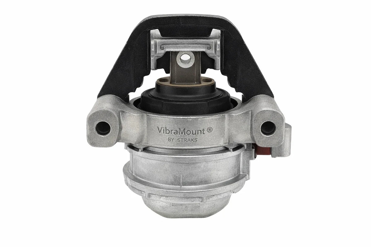 Genuine OEM Right Engine Mount for Audi A8 Quattro (2013–2014) 4H0199384C