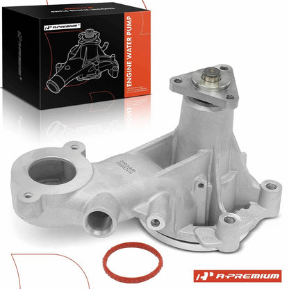 Engine Water Pump for Ford F-150 Mustang (2011–2020)