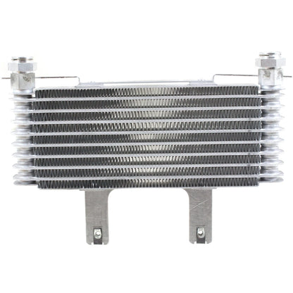 Transmission Oil Cooler for Chevrolet Silverado 2500 HD, GMC Sierra (2001–2007)