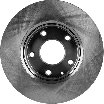 Front Brake Disc for Mazda CX-3 (2014–2016)
