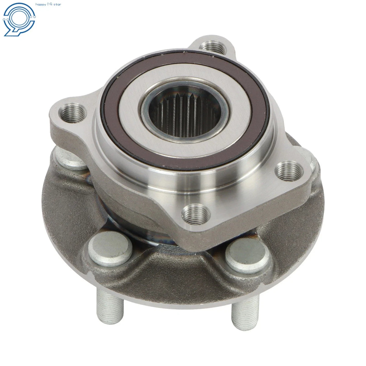 Front Left or Right Wheel Hub & Bearing for Subaru Outback Legacy (2005–2014)