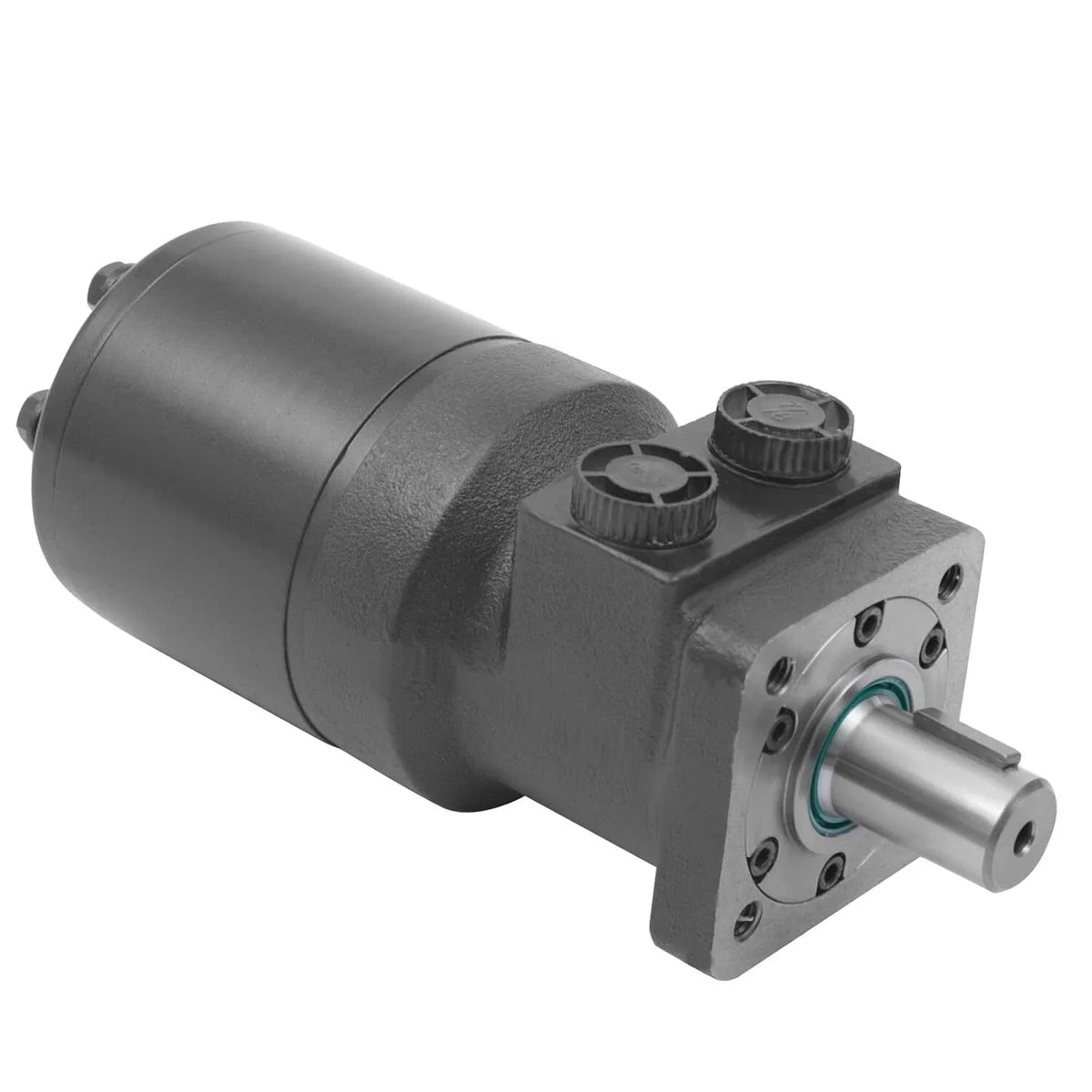 Hydraulic Motor 103-1016-012, 103-1016 for Eaton Char-Lynn S Series