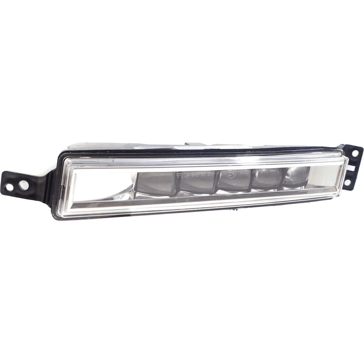 Fog Light Kit for Honda Accord (2014–2017) - Front Driver & Passenger Side