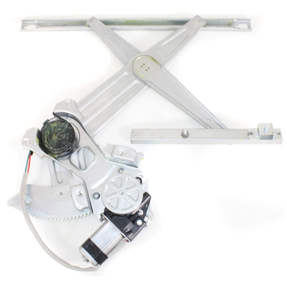 Front Door Glass (Passenger) for Ram 2500 4500 5500