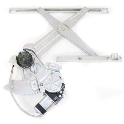 Front Door Glass (Passenger) for Ram 2500 4500 5500