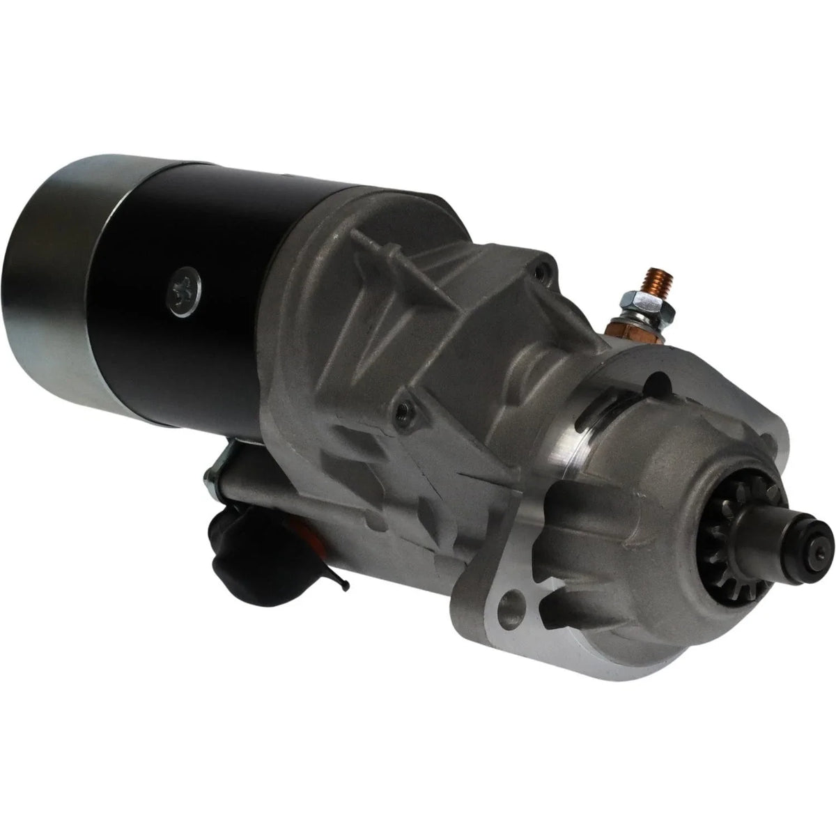 12V CW Starter for Caterpillar SP165 6B 5.9L (2001–2006)