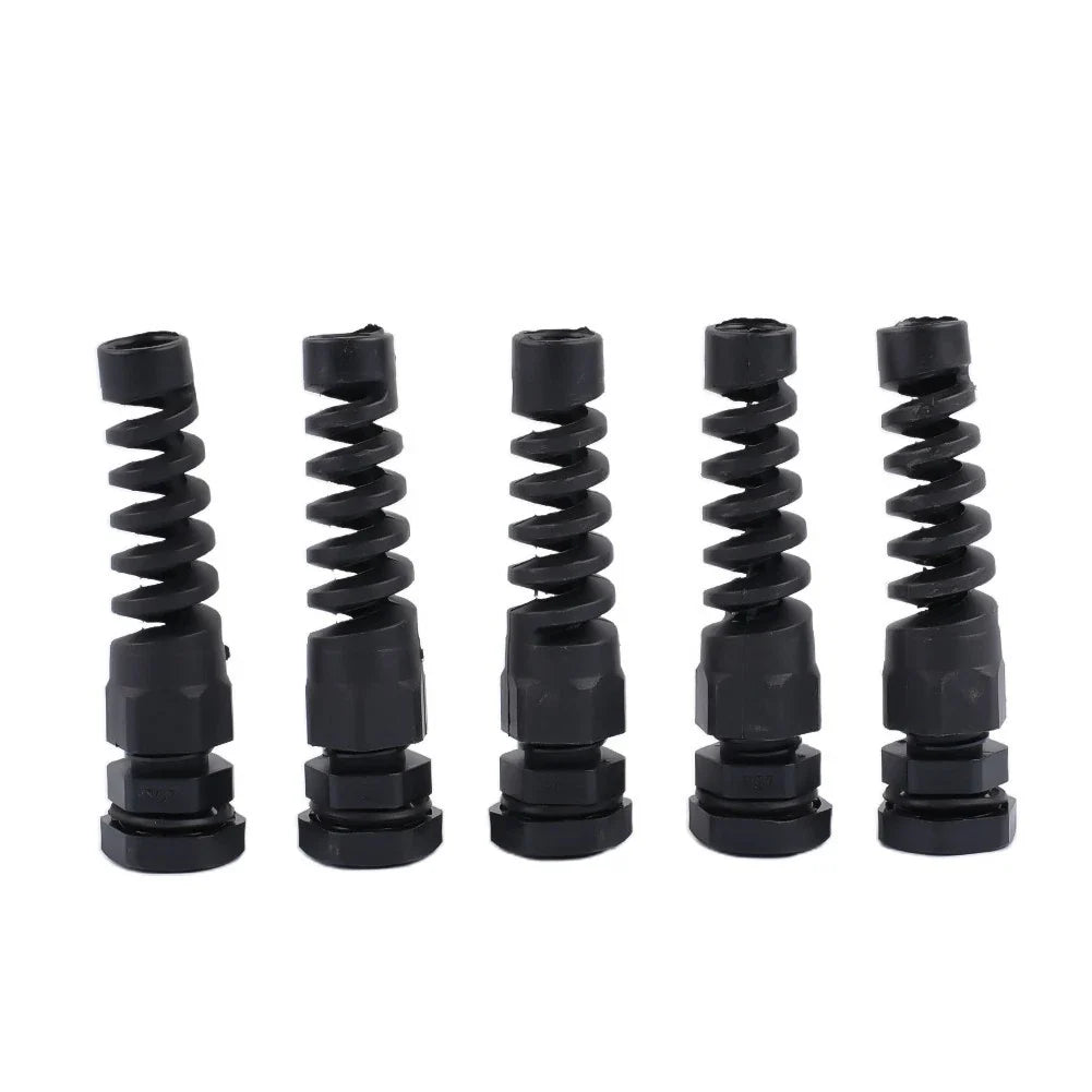 Nylon Cable Glands for Protecting Cables (Universal Fit)