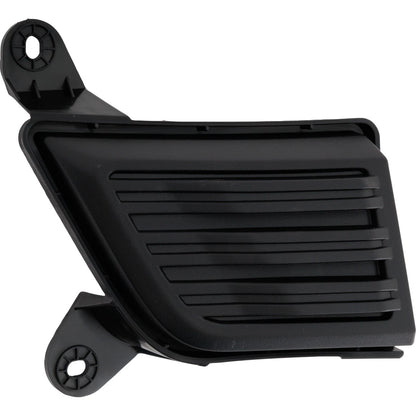 Fog Light Cover for Chevy Silverado 2500 HD (2015–2019) 84603334