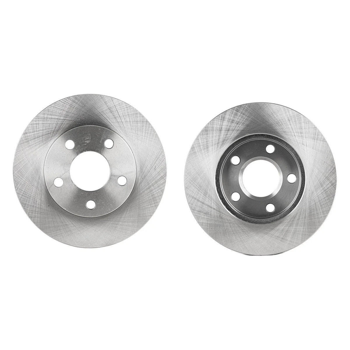 Front Brake Rotors for Buick LeSabre and Chevrolet Camaro 1992-1997