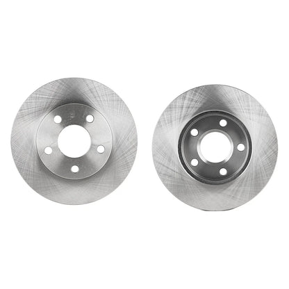 Front Brake Rotors for Buick LeSabre and Chevrolet Camaro 1992-1997