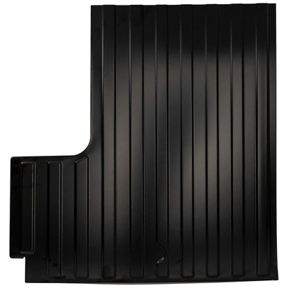 Bed Floor Rear Driver Left Side for Chevy Blazer (1973–1974, 1987–1991)