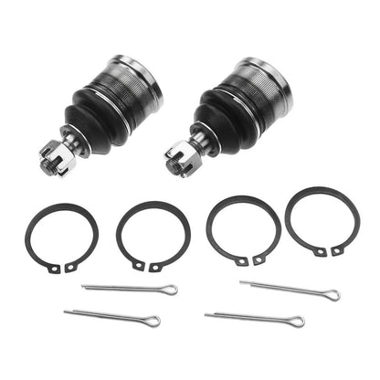 Control Arm Ball Joint Kit - 6 Units for Honda Civic 1992–1995