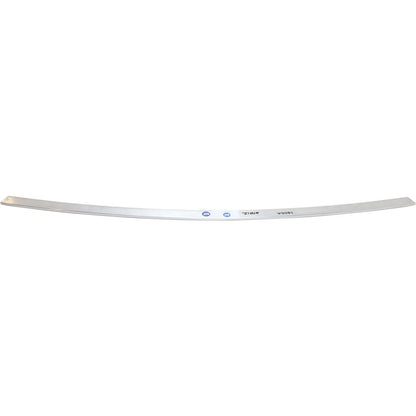 Front Lower Bumper Reinforcement for Infiniti Q50 (2014–2024) Aluminum