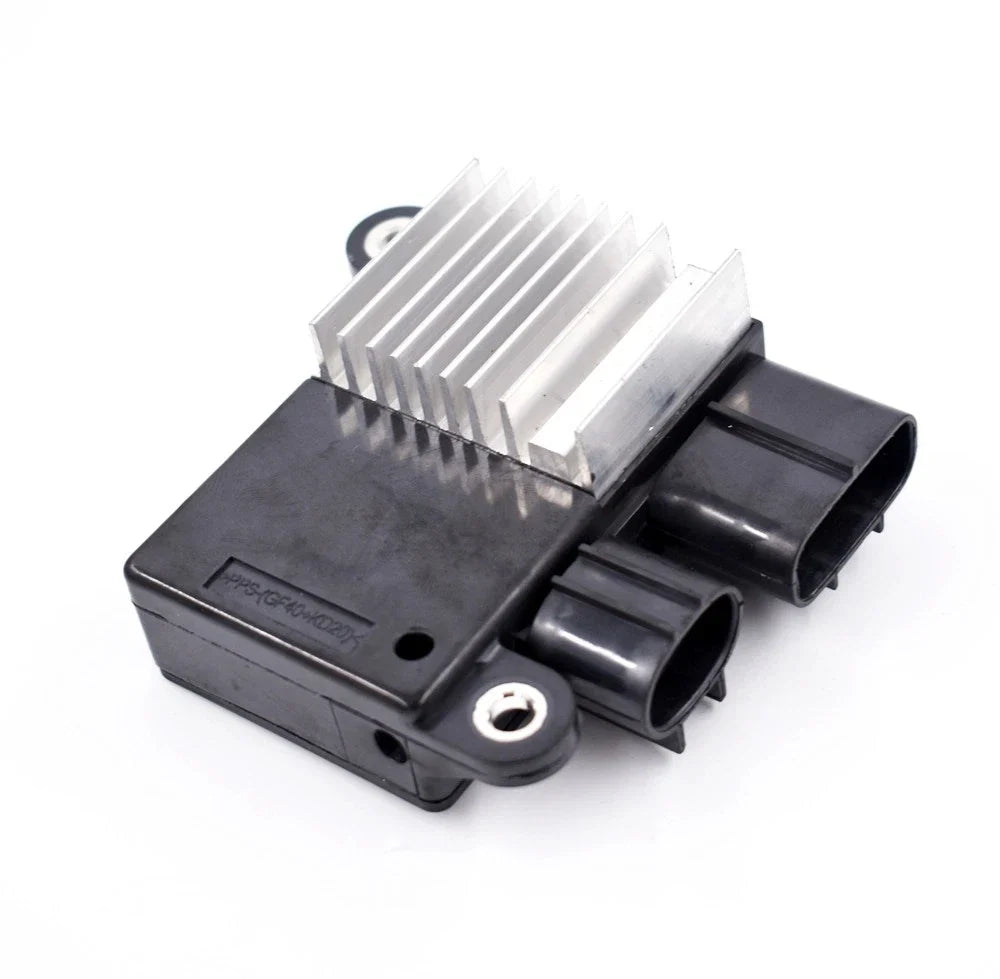 Cooling Fan Control Module for Toyota C-HR (2016–2022)