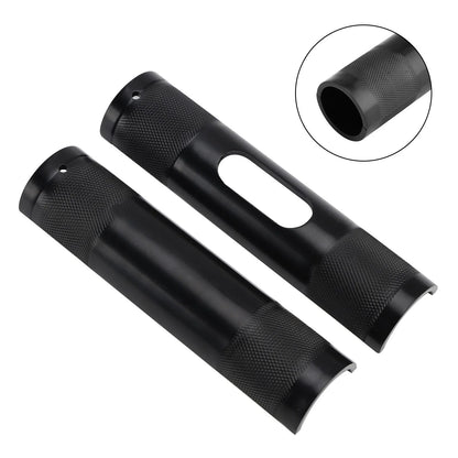 Shim Adapter for Harley Dyna, Road King, Road Glide (1" to 1.25")