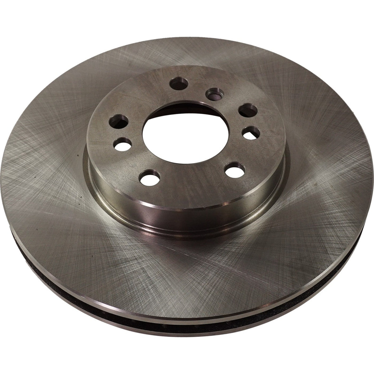 Front Brake Disc Rotors for BMW X5 (2000–2006)