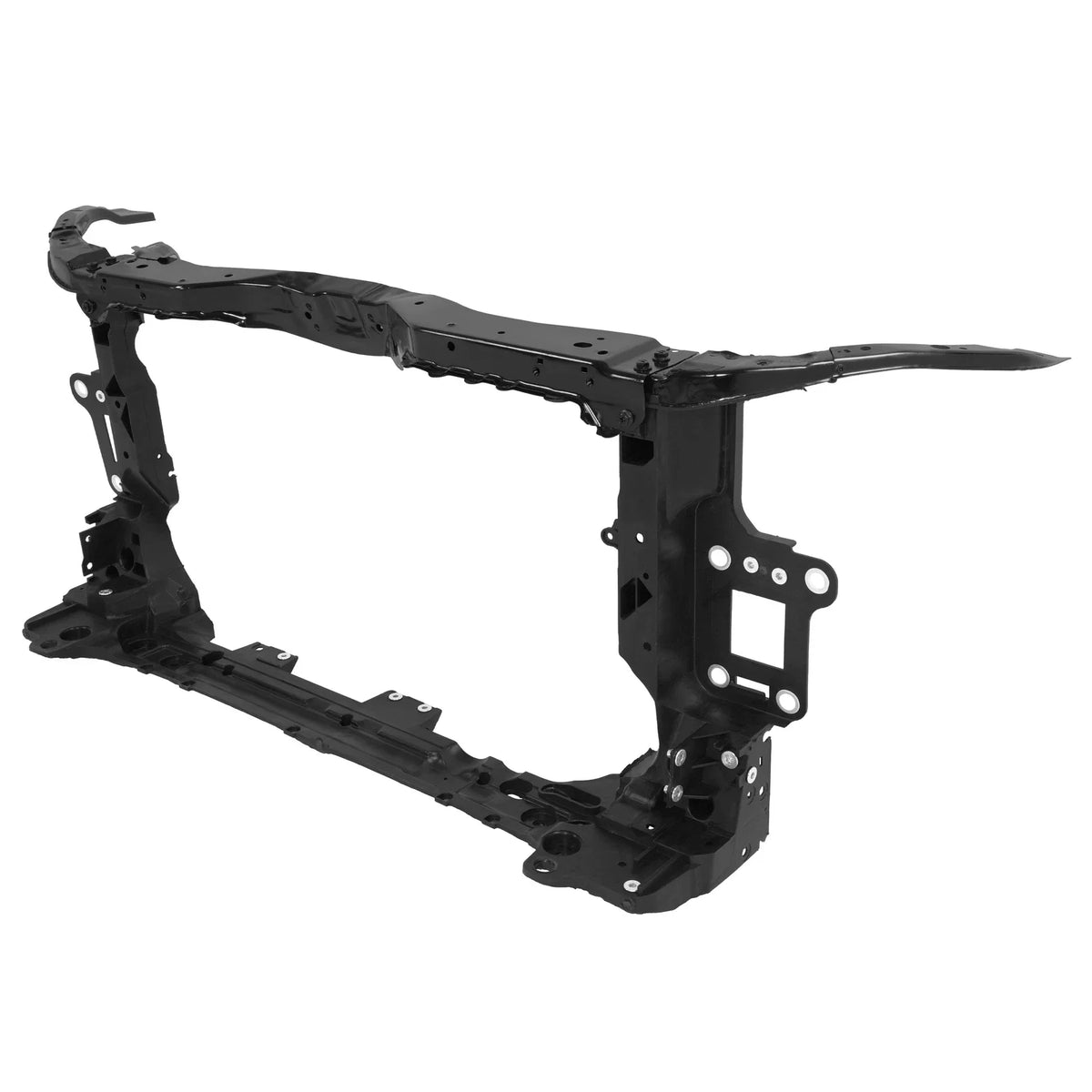 Radiator Core Support Assembly for Honda Civic Hatchback (2017–2021)