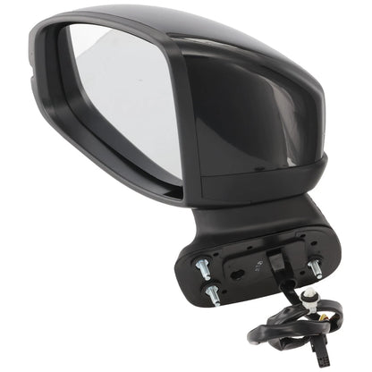 Driver Left Side Mirror for Honda Fit (2015–2020)
