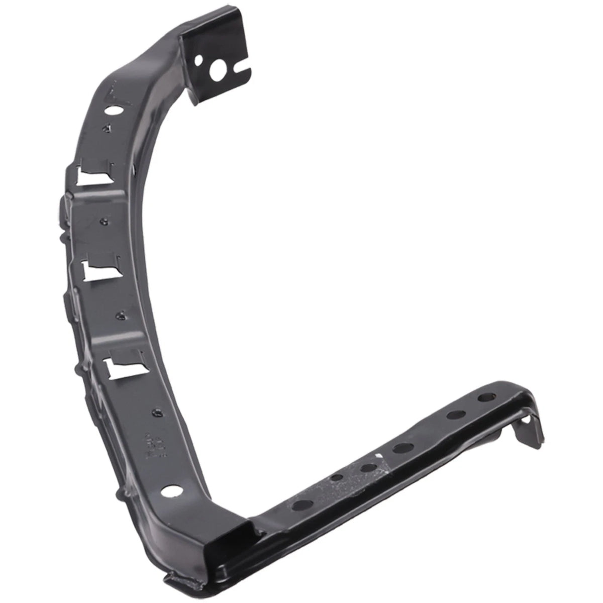 Bumper Bracket for Honda Civic (2006–2011) Front Passenger Side